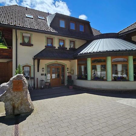 Hotel Obergfell Brandenberg Eksteriør bilde